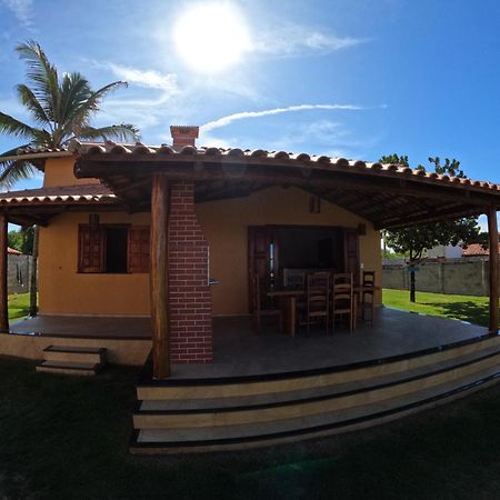 Bahia Haus Don Pietro Villa Canavieiras  Eksteriør billede