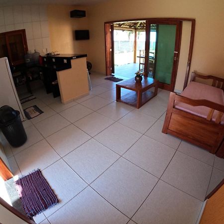 Bahia Haus Don Pietro Villa Canavieiras  Eksteriør billede