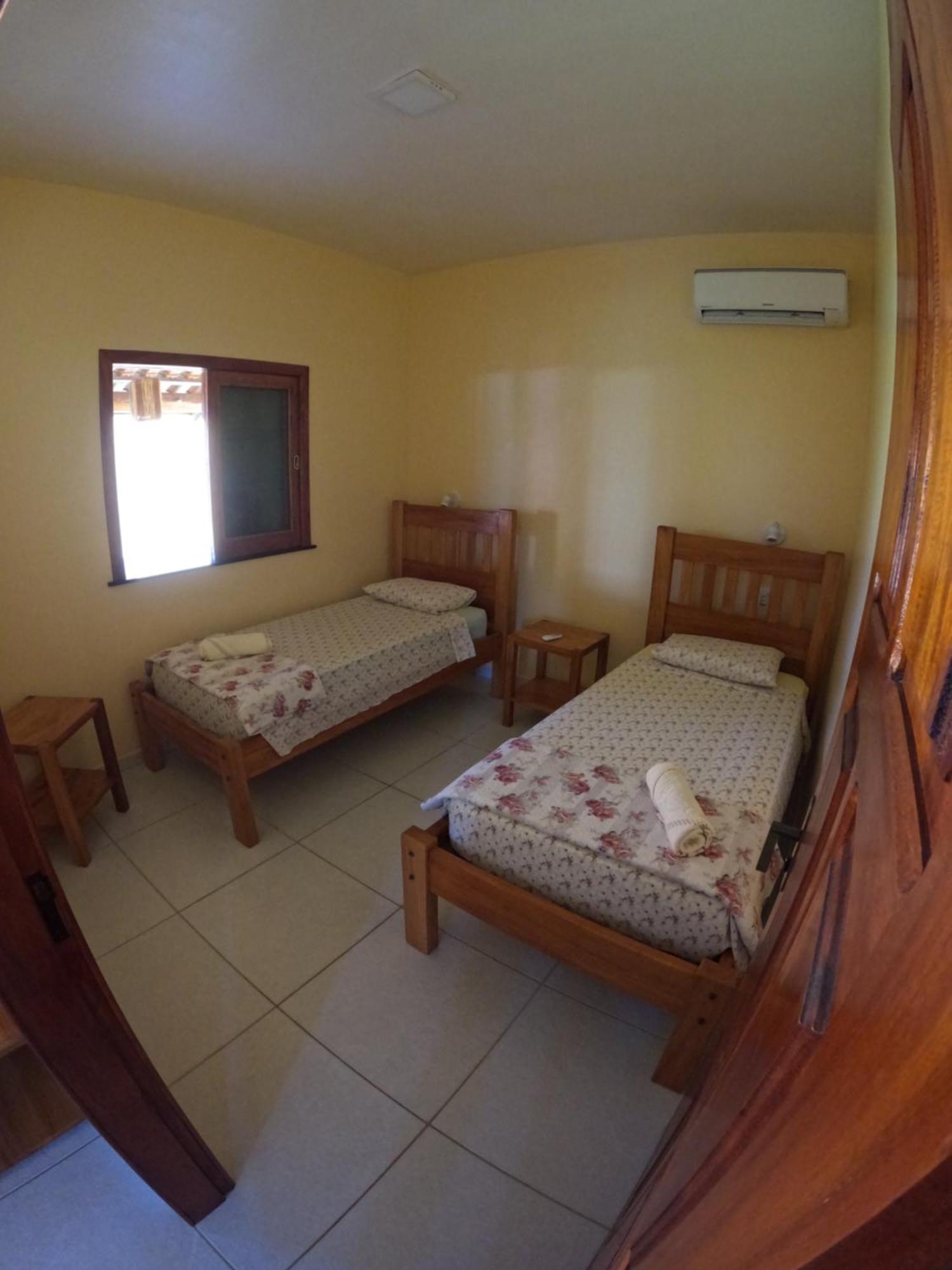 Bahia Haus Don Pietro Villa Canavieiras  Eksteriør billede